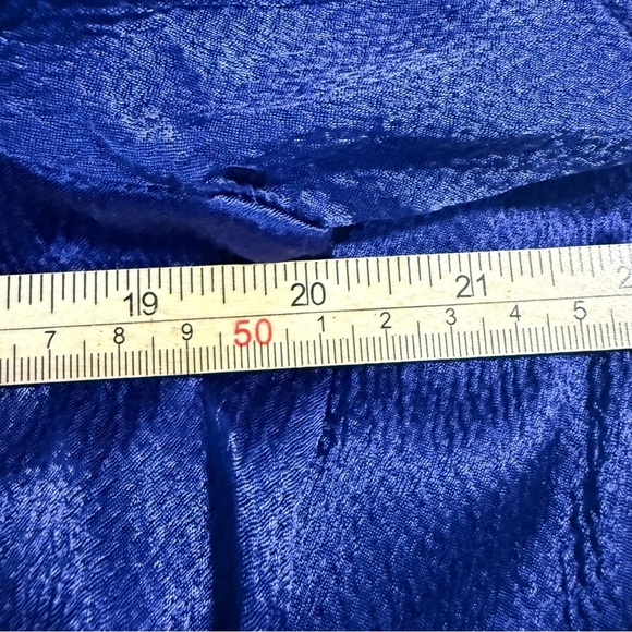 Maeve 𝓫𝔂 Anthropologie Jimena Midi Dress Size S w‎ Pockets - Picture 8 of 13